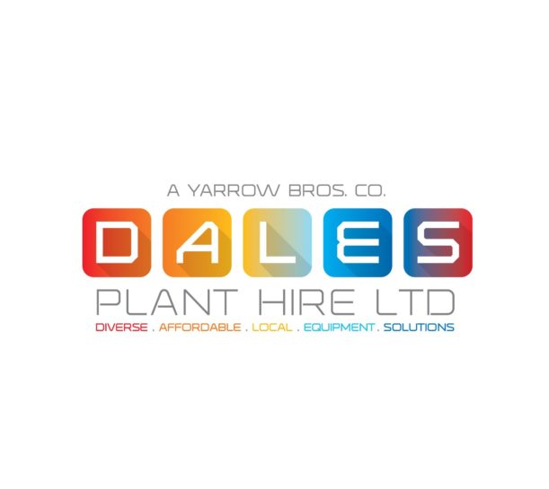 Dales-logo-design