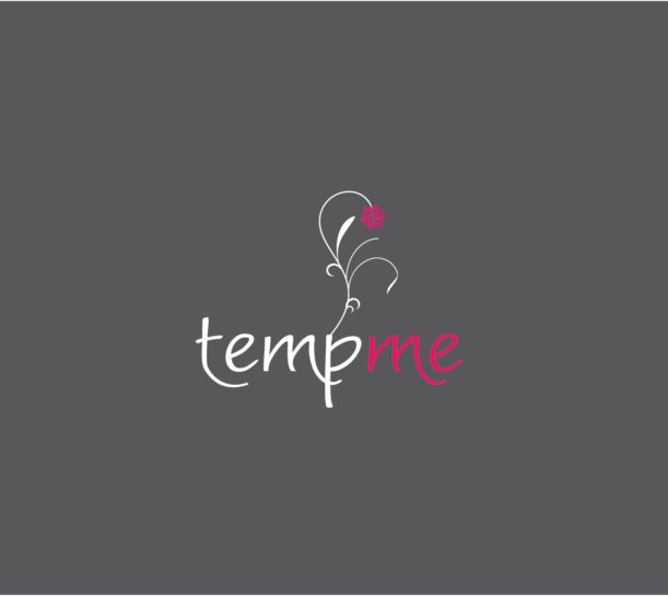 tempme-logo-design
